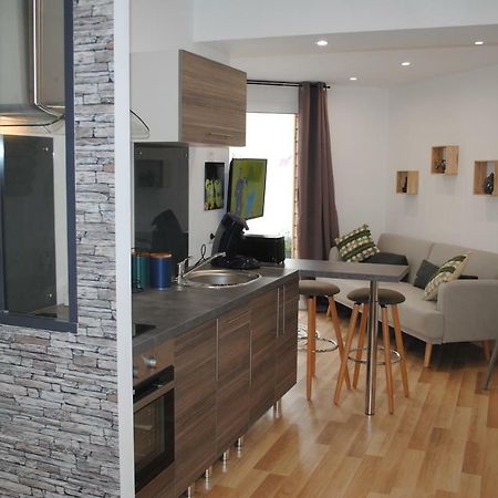 Appartement Cosy 3 Amiens Luaran gambar