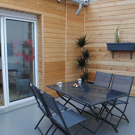 Appartement Cosy 3 Amiens Luaran gambar