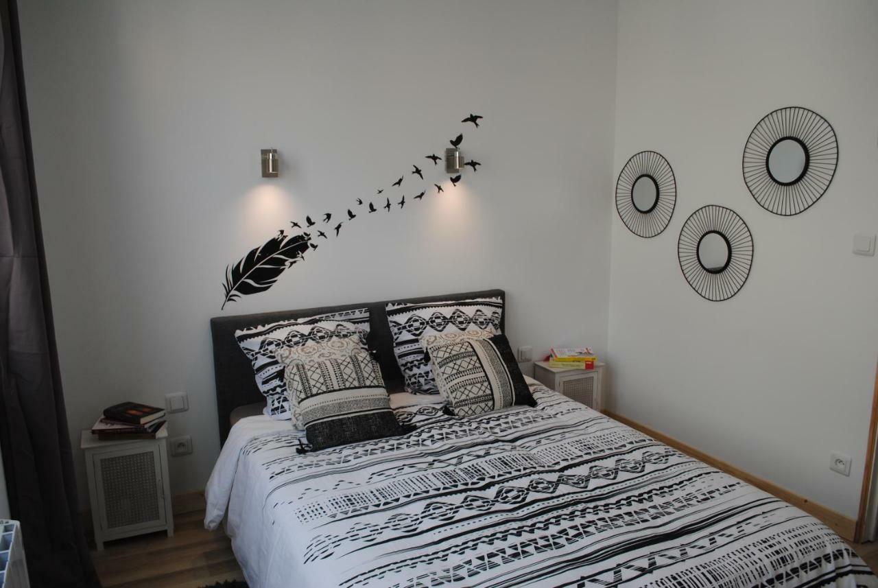 Appartement Cosy 3 Amiens Luaran gambar