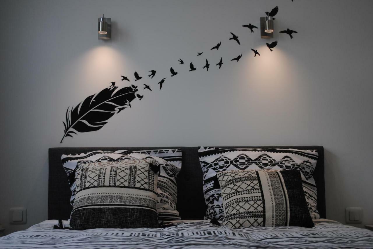 Appartement Cosy 3 Amiens Luaran gambar