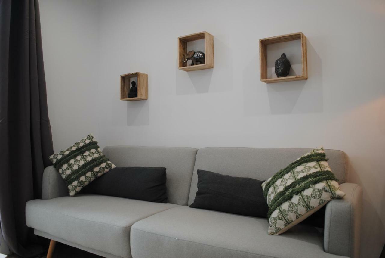 Appartement Cosy 3 Amiens Luaran gambar