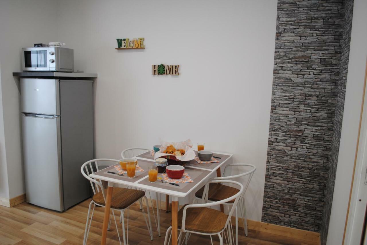 Appartement Cosy 3 Amiens Luaran gambar
