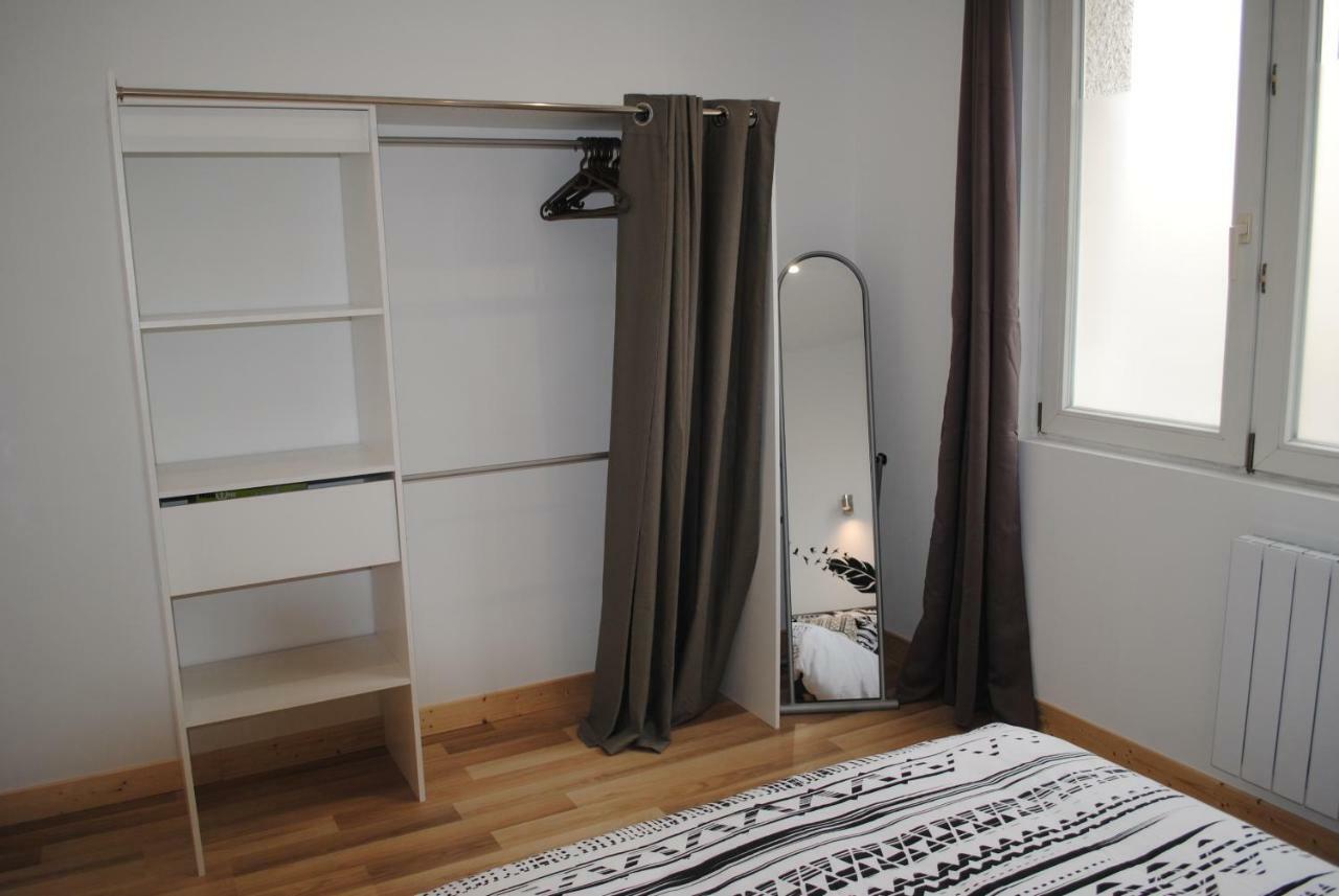 Appartement Cosy 3 Amiens Luaran gambar
