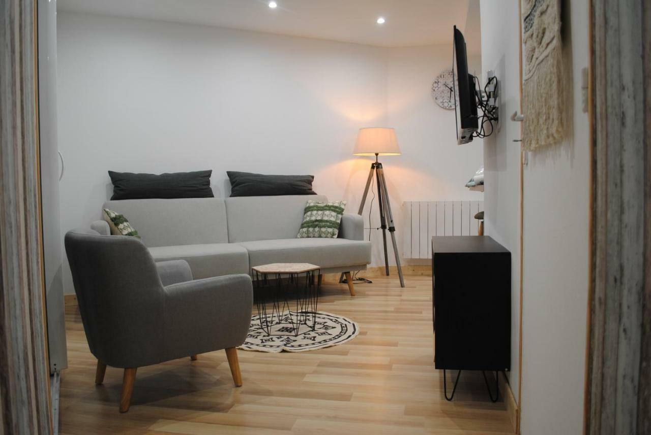 Appartement Cosy 3 Amiens Luaran gambar