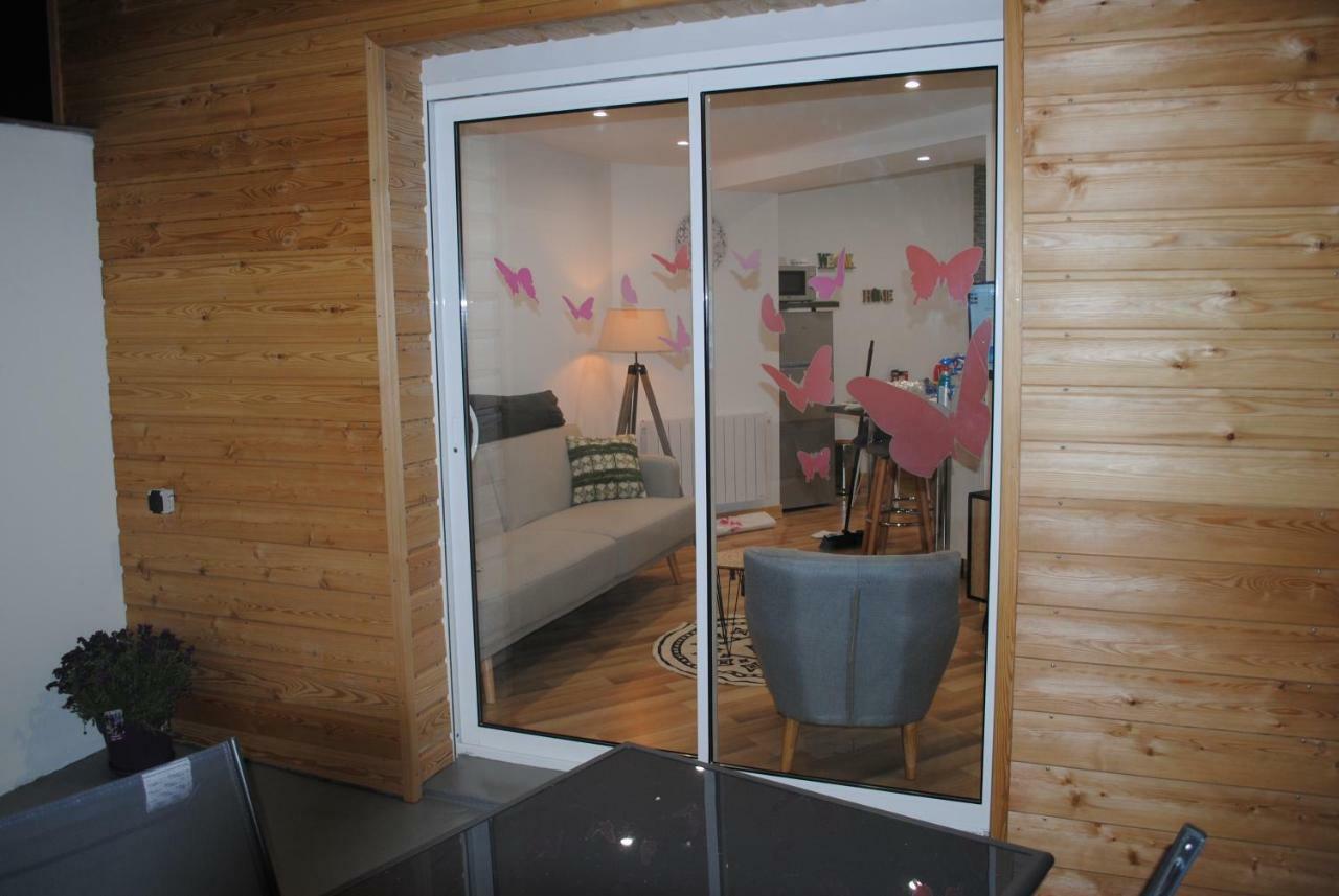 Appartement Cosy 3 Amiens Luaran gambar