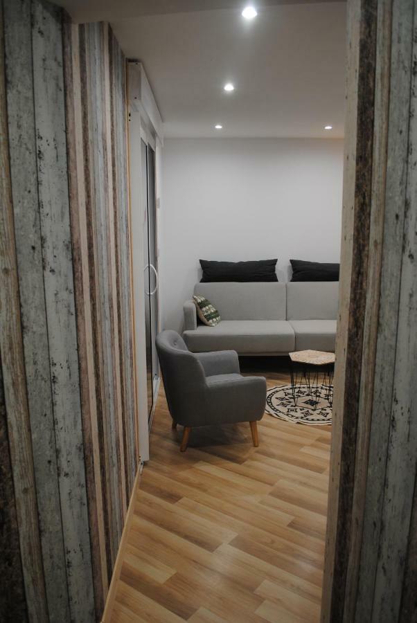 Appartement Cosy 3 Amiens Luaran gambar